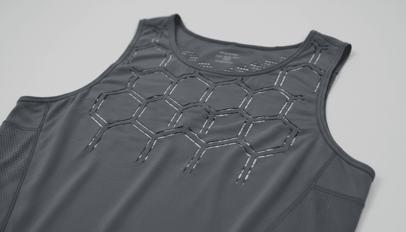 Custom athletics teamwear