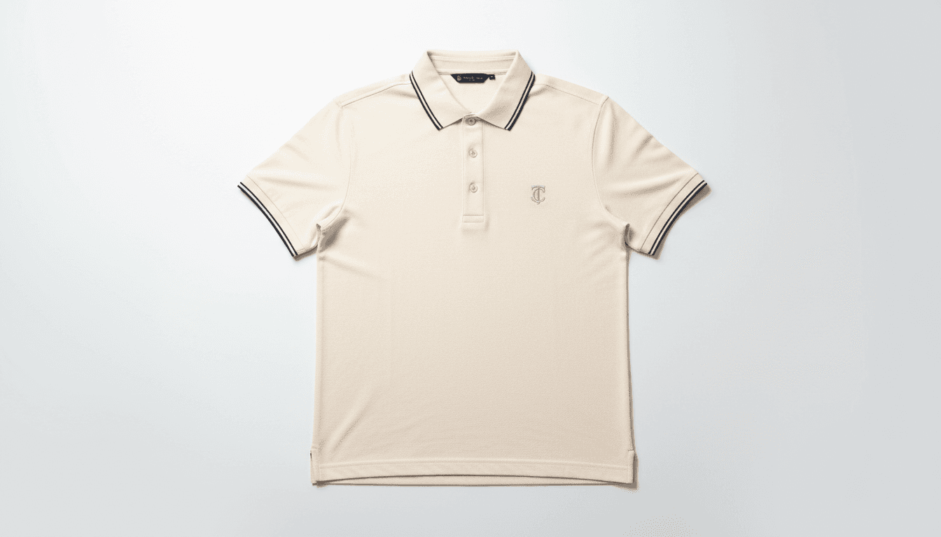 Custom tennis team apparel