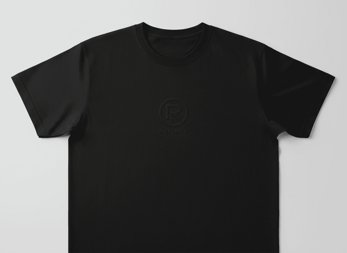 Premium custom ringspun cotton t-shirts